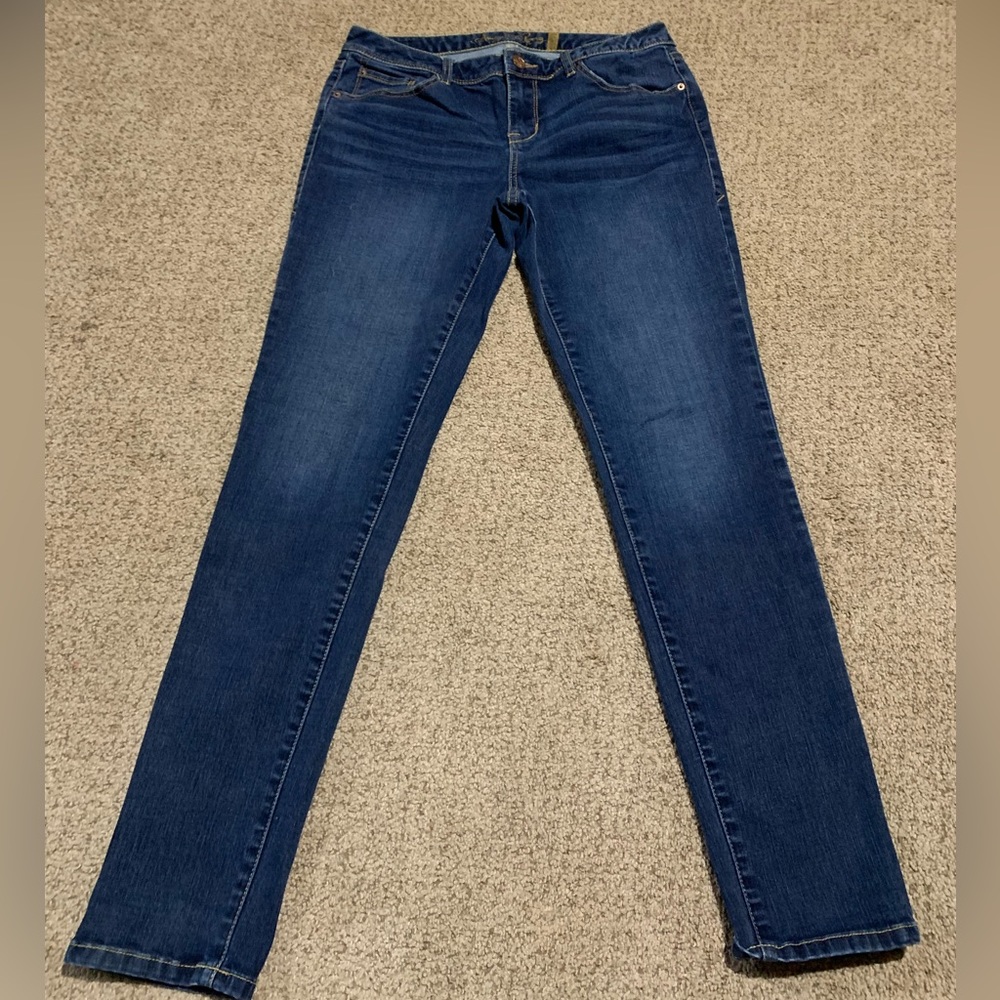 Women’s Jeans
